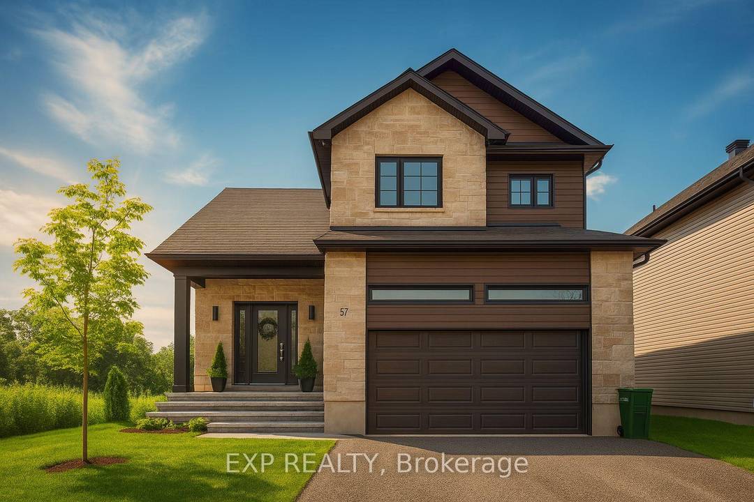 OPEN HOUSE Sunday March 8th 2 00pm 4 00pm 63 Chateauguay Street, Embrun.