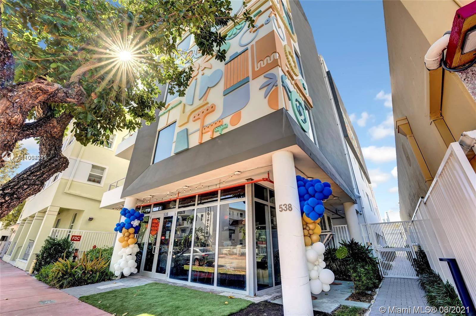 538 Merdian Ave 12 Units, 2 BD, 16 BA, 24 Beds, 18, 301 SQFT.