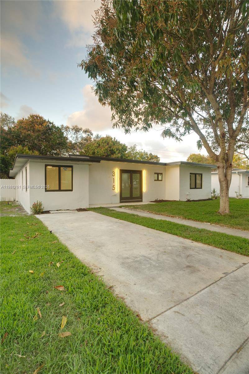 Your wait is over ! Beautifully renovated home featuring modern finishes and world class design throughout.