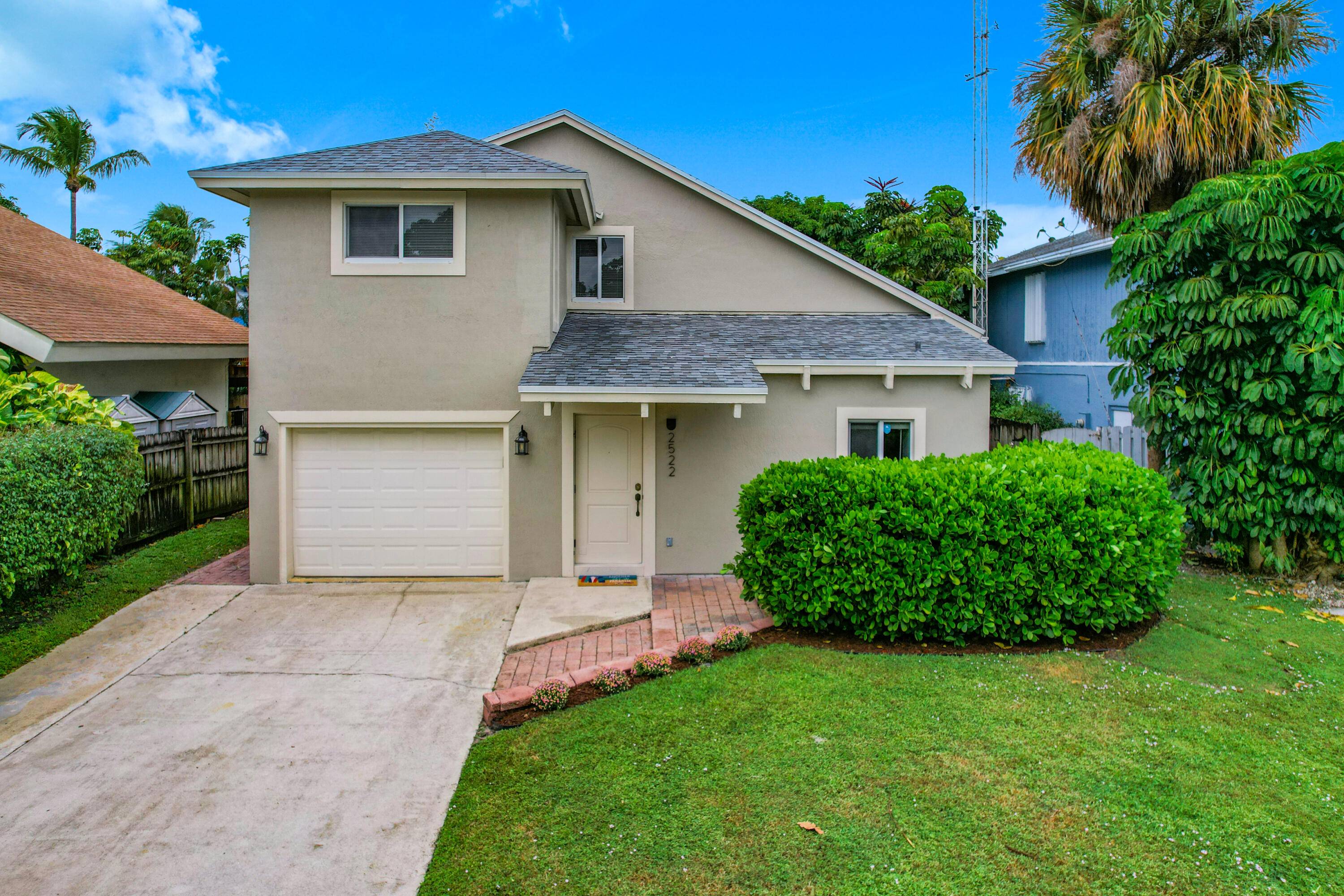 Your dream Florida home is here !