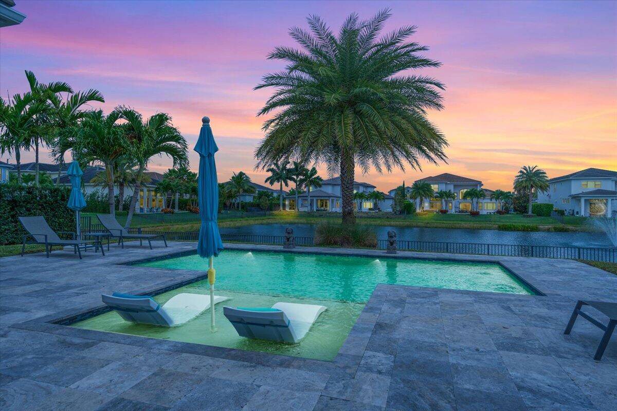 Luxury Living in Boca Raton's Prestigious Royal Palm Polo Community.