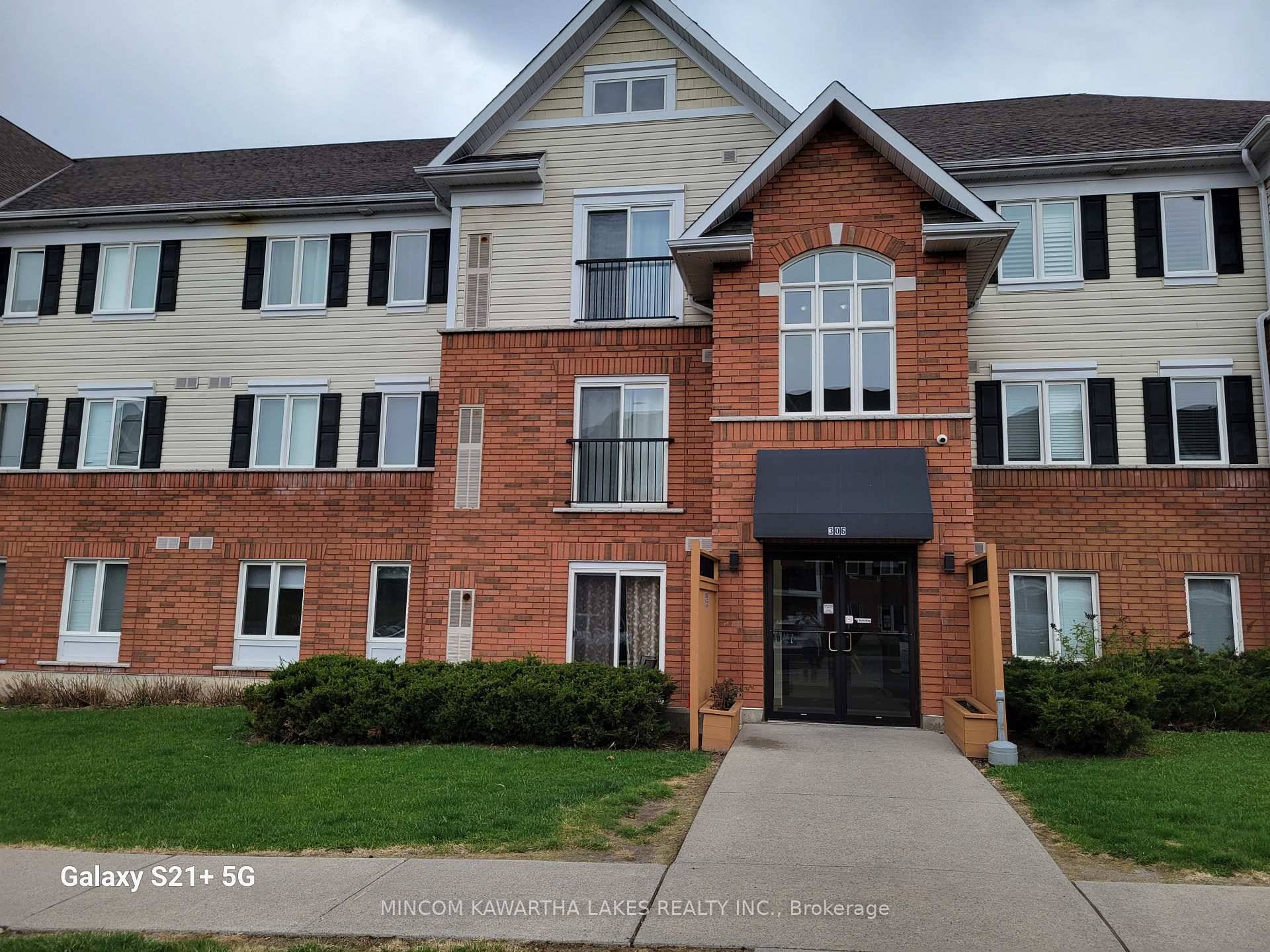 Discover this one of a kind, open concept Main Floor Condo in Peterborough's desirable west end.