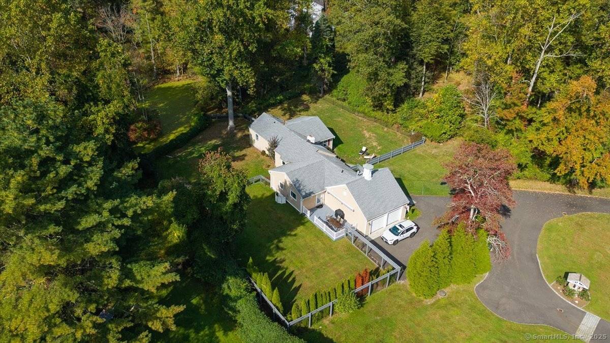 Beautifully expanded ranch set on 1.