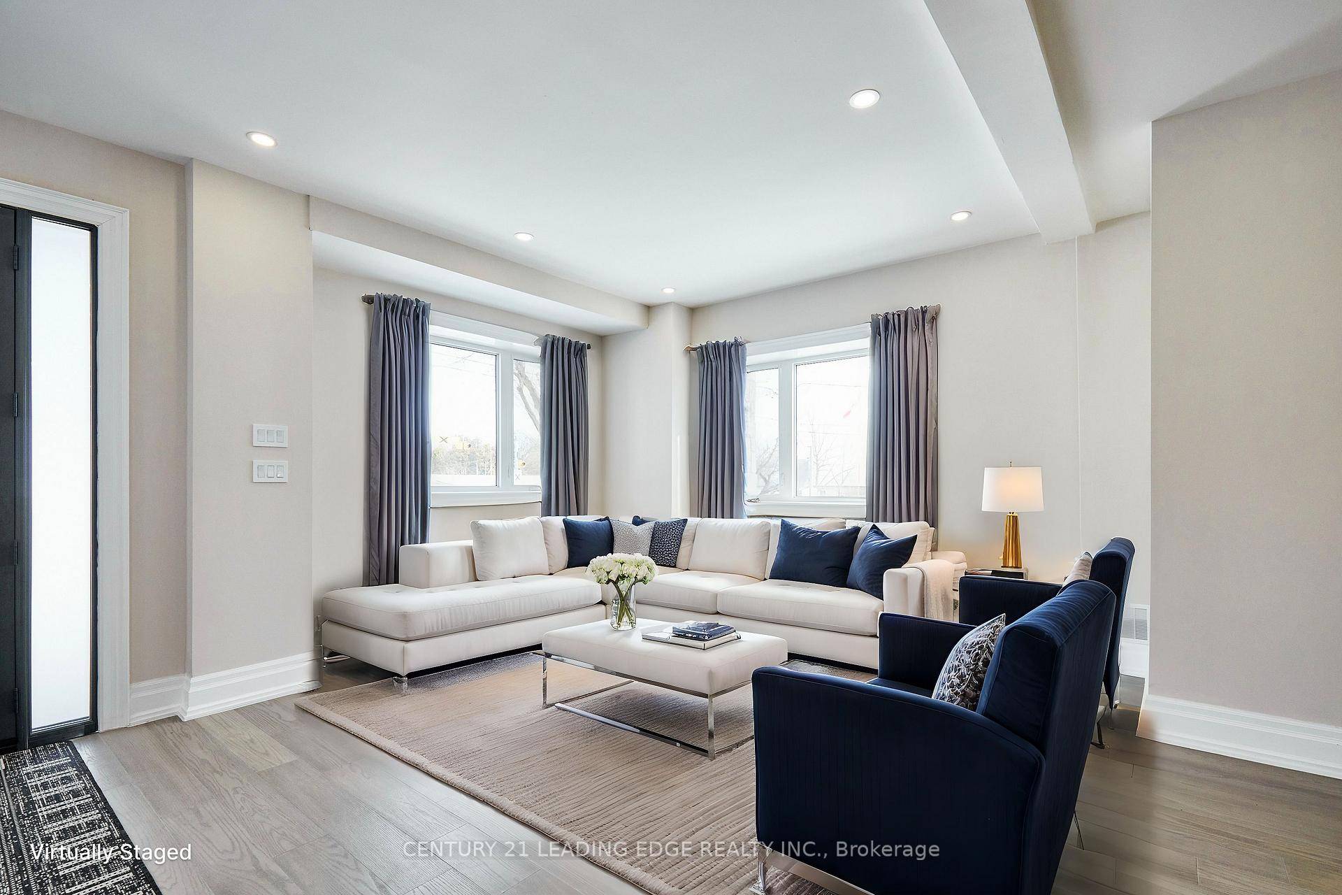 Welcome to 50 Dorset Road, a luxurious retreat in the heart of Cliffcrest Village.