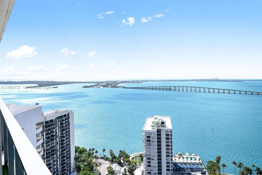 Exceptional Views at Echo Brickell !