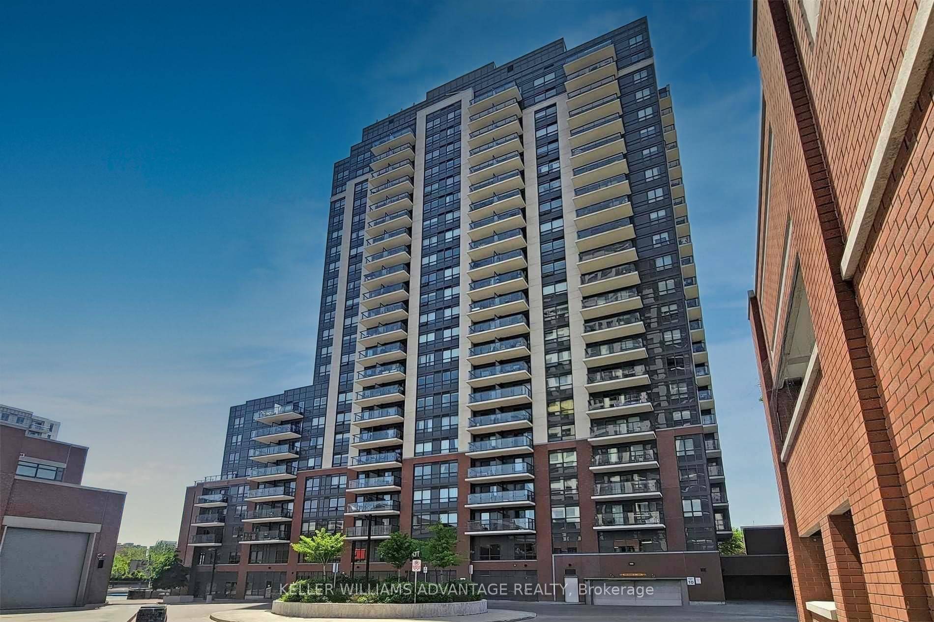 Bright and functional 2 bedroom suite available in the heart of the Junction Triangle.