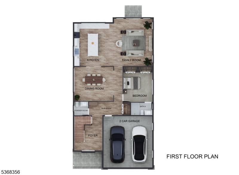 Welcome to 16 Dougal Ave by Gjoni Builders a meticulously crafted new construction offering approx.