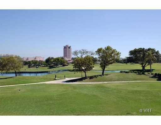 Incredible Boca Raton Resort golf course views from this unit !