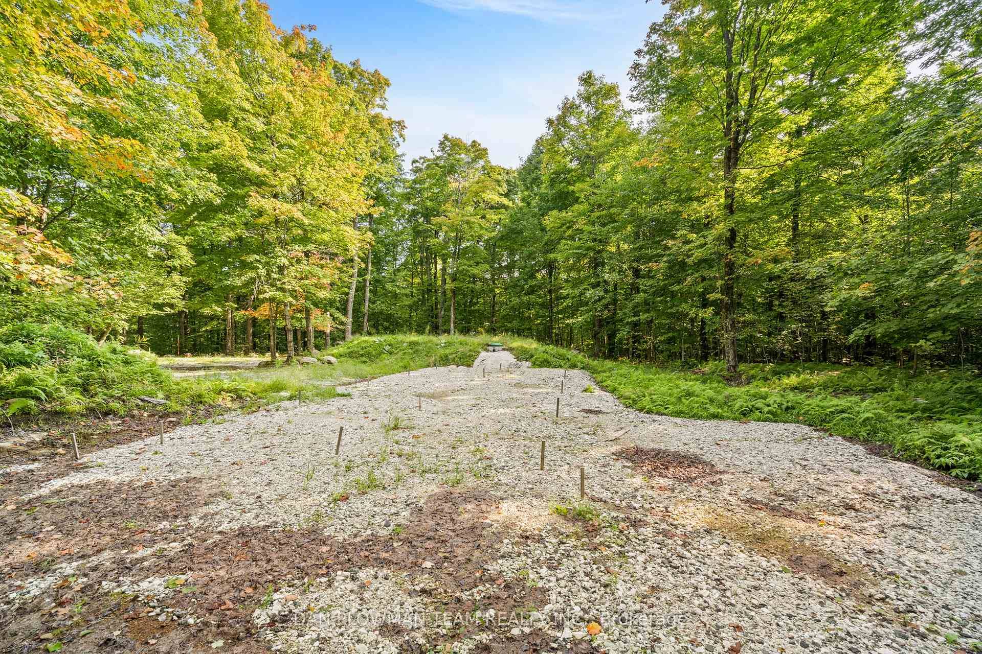 This Vacant Land In Minden, Ontario, Offers A Prime Location With Over 2 Acres Of Natural Beauty.