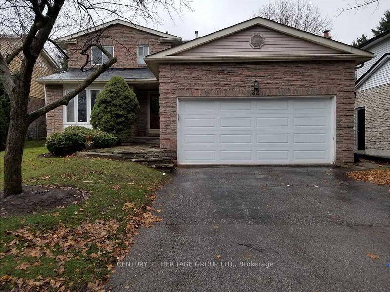 EXCELLENT VALUE FOR A LOT SIZE OF 50 X 110 FEET IN THE PRESTIGIOUS THORNHILL AREA SOME RENOVATIONS WERE DONE TO THIS HOUSE ABOUT 6 YEARS AGO STAINLESS STEEL APPLIANCES ...