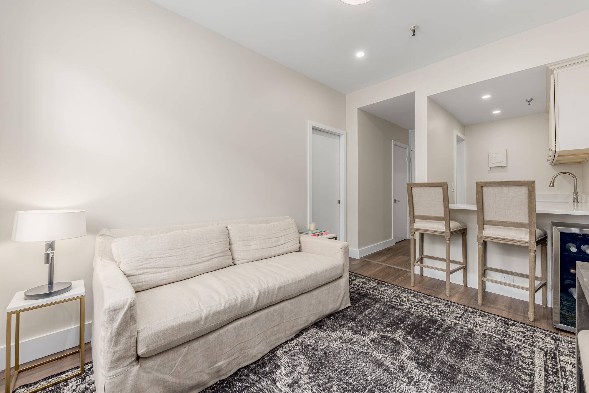 Recent complete remodel throughout.