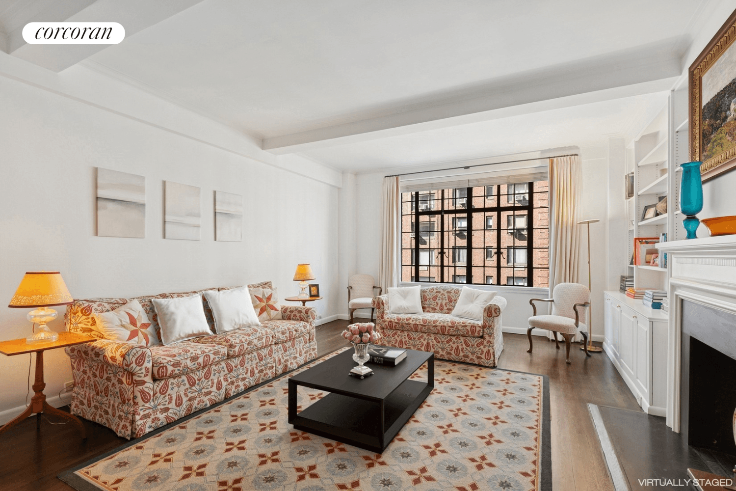 Welcome to 175 East 79th Street, Apartment 7B, located in the heart of New York's sought after Upper East Side.