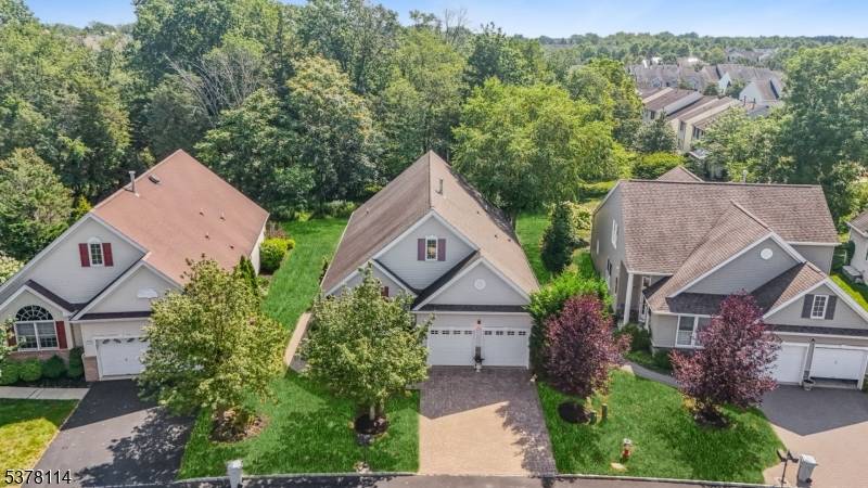 LUXURY RESORT STYLE LIVING at its best at Canal Walk, NJ's Premier Adult 55 community !