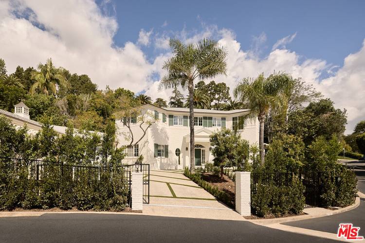31 Oakmont Dr 6BR Brentwood La