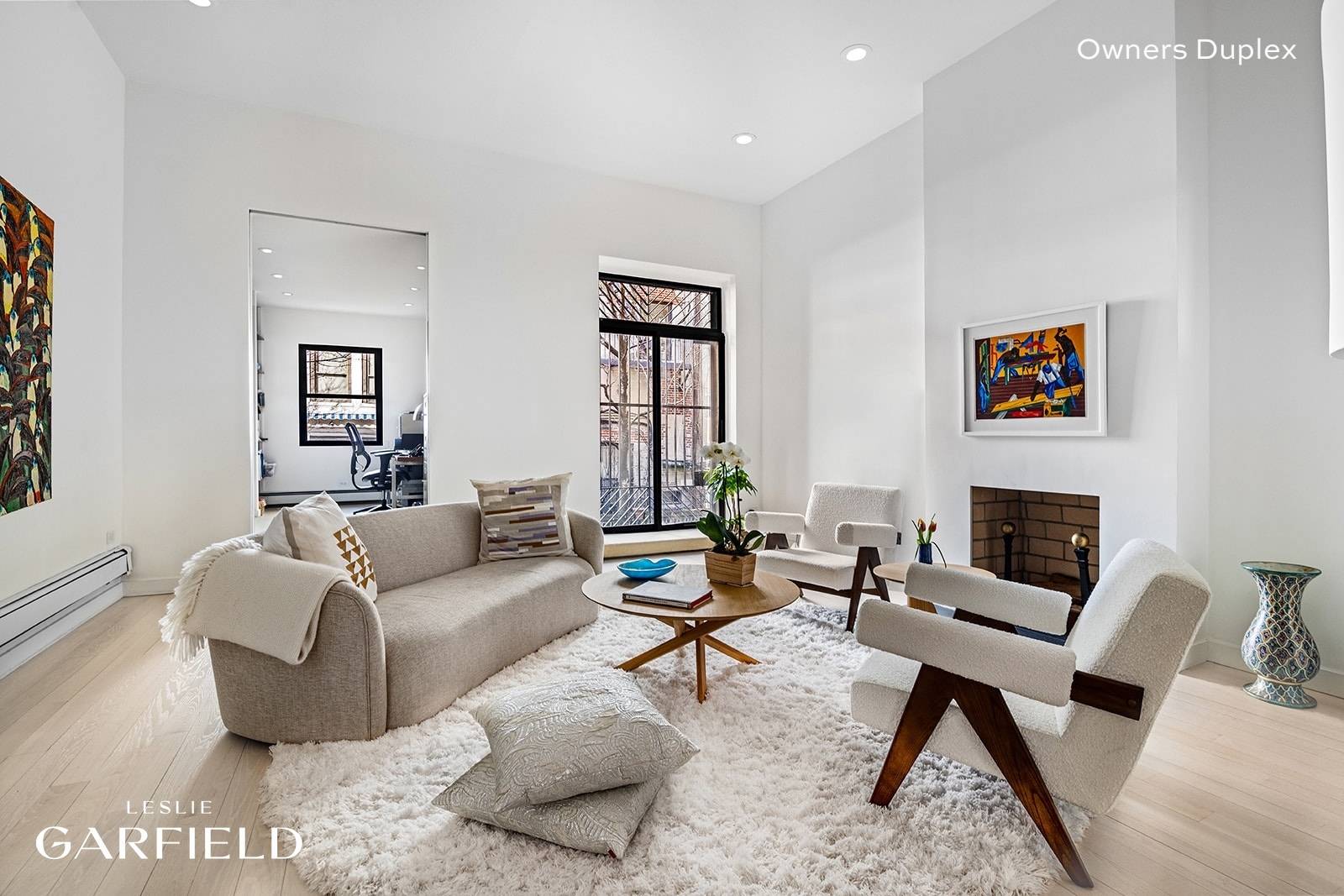 Welcome to 13 West 89th Street, a classic brownstone built in 1894 by architects Neville amp ; Bagge in the Renaissance Revival style.