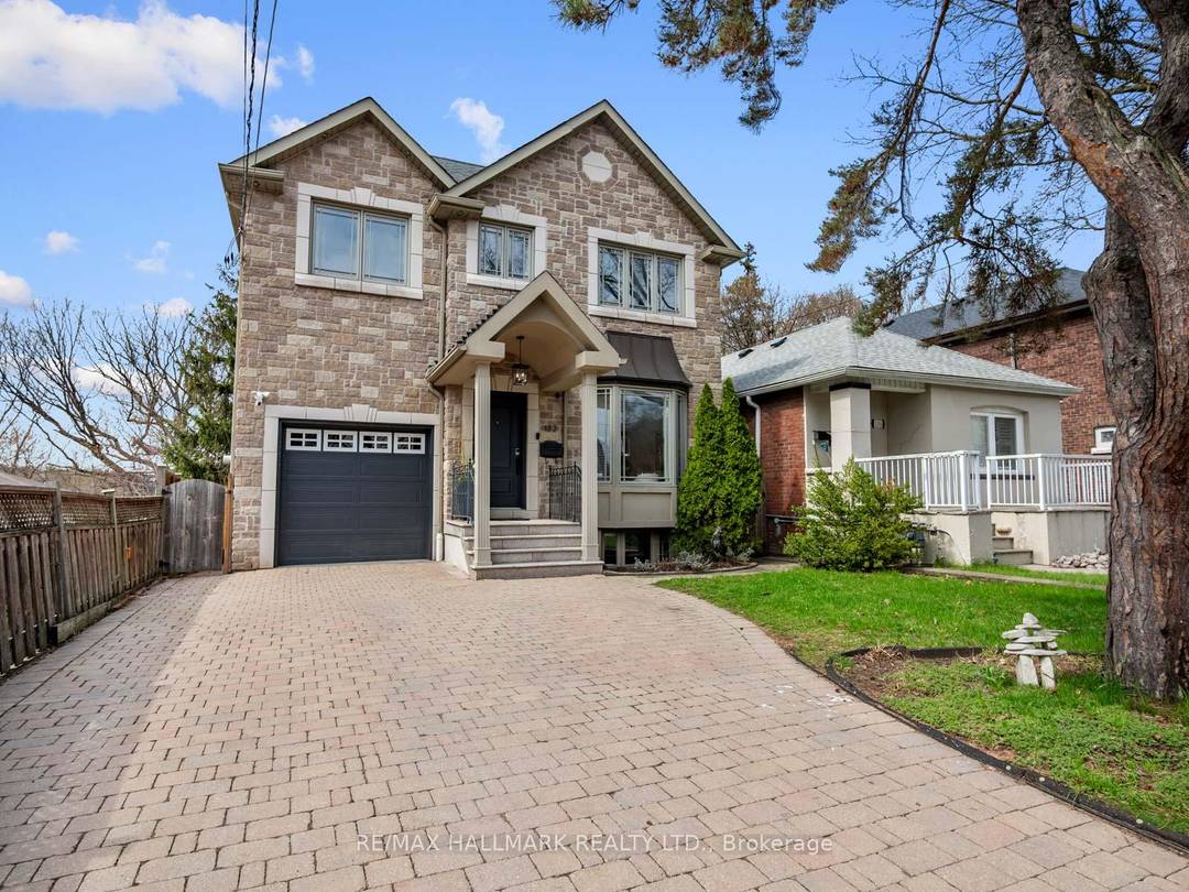 Perched above the ravine, this exceptional family home is a rare labour of love meticulously maintained, and ready to welcome its next cherished family.
