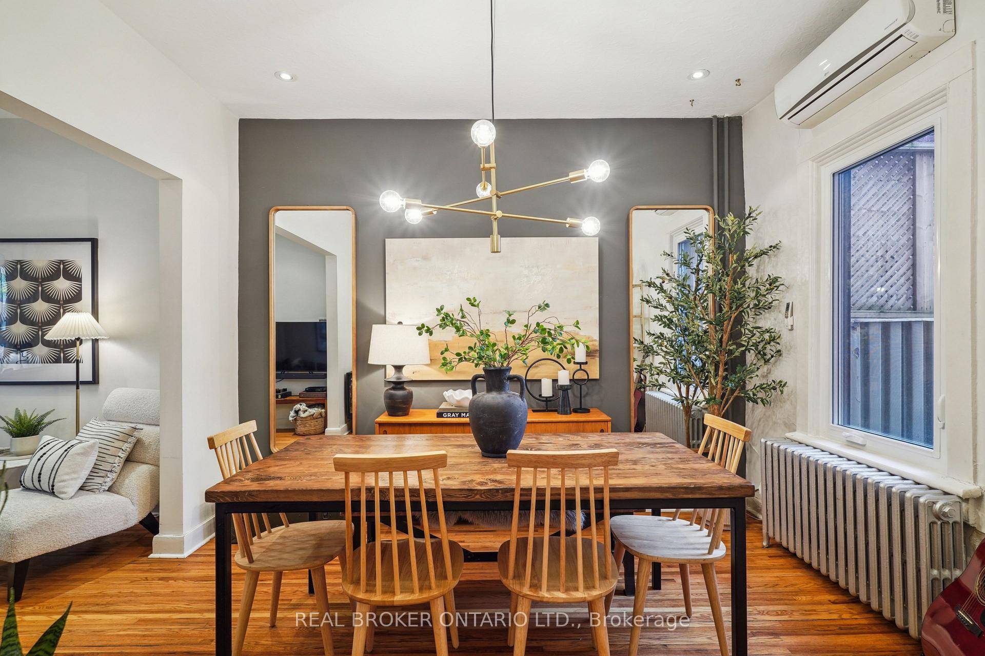 Alma Dreams Are Coming True Is What You'll Be Saying When You Step Into 20 Alma Ave.