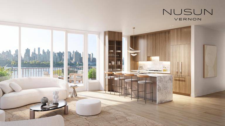 Closing immediately ! Take advantage of the 2 years of common charges covered by the Sponsor.