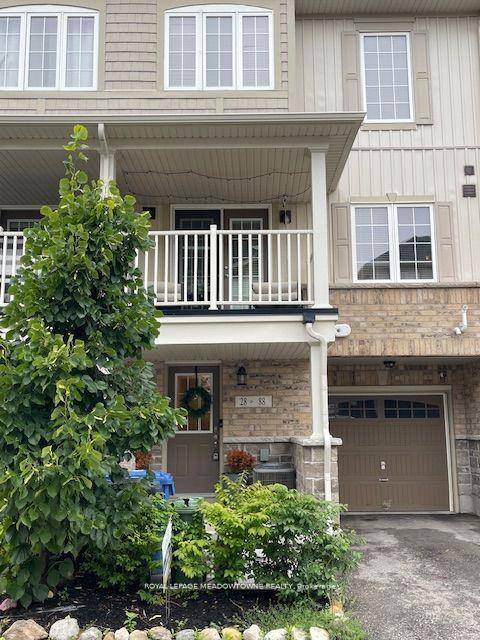Great Specious Townhouse.