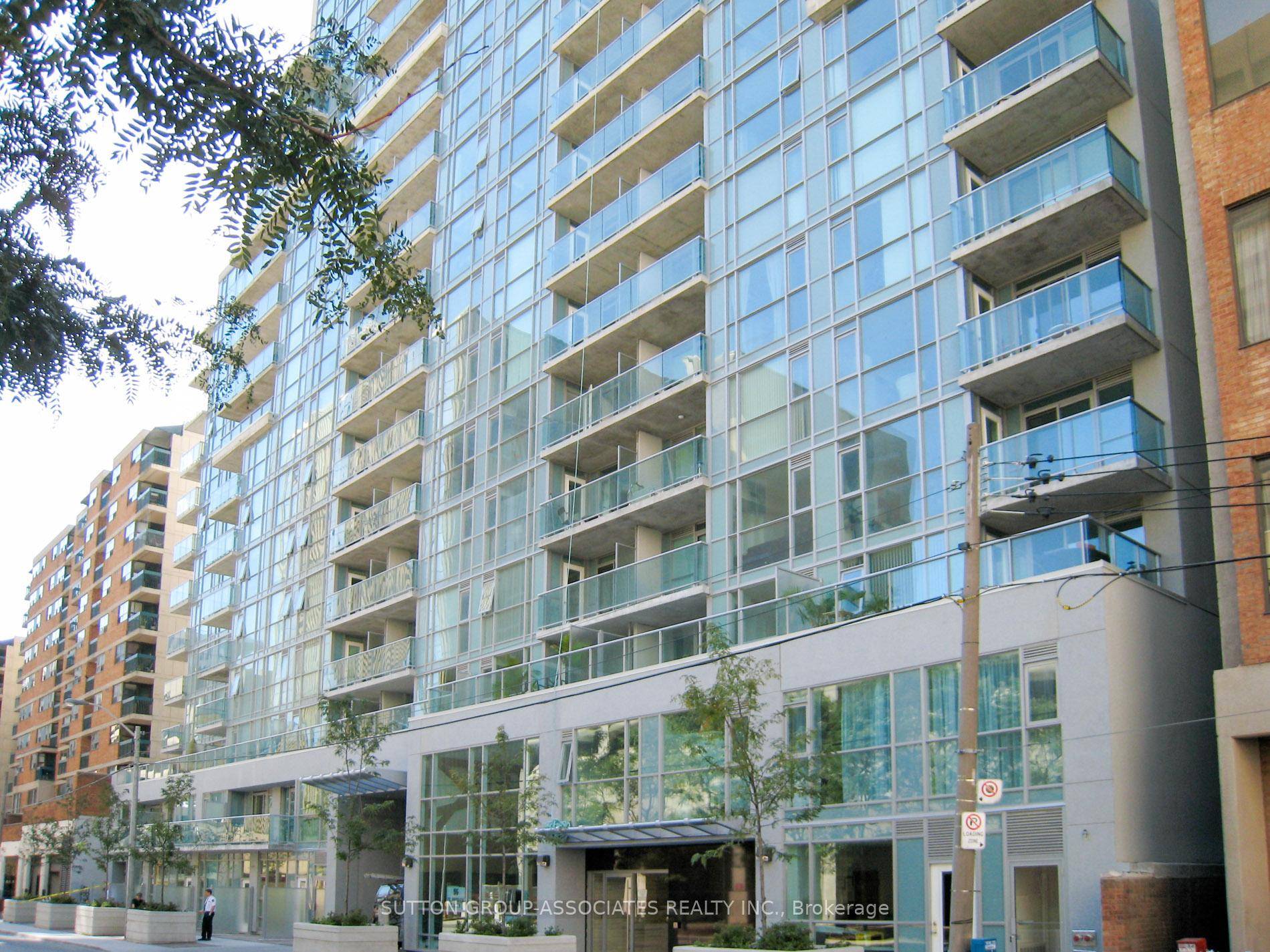 Prime Location In The Heart Of The City.