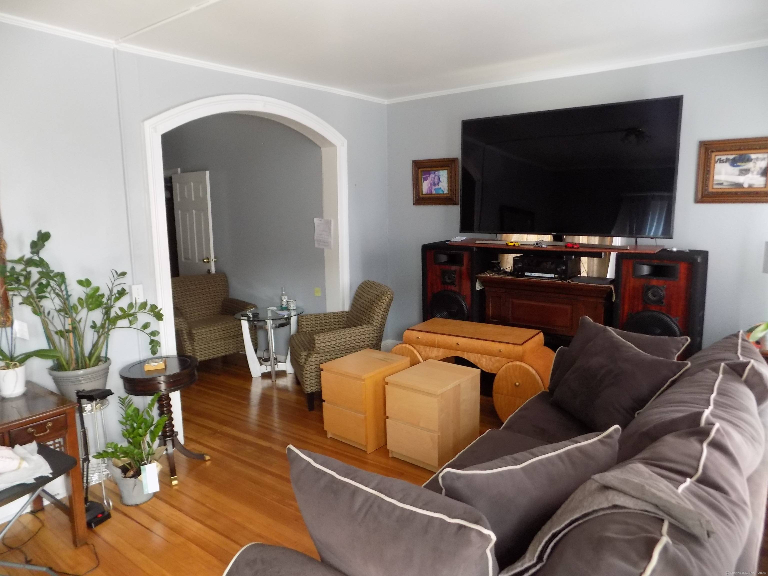 Well maintained two family home in a convenient Danbury location, close to shopping, schools, and major highways.