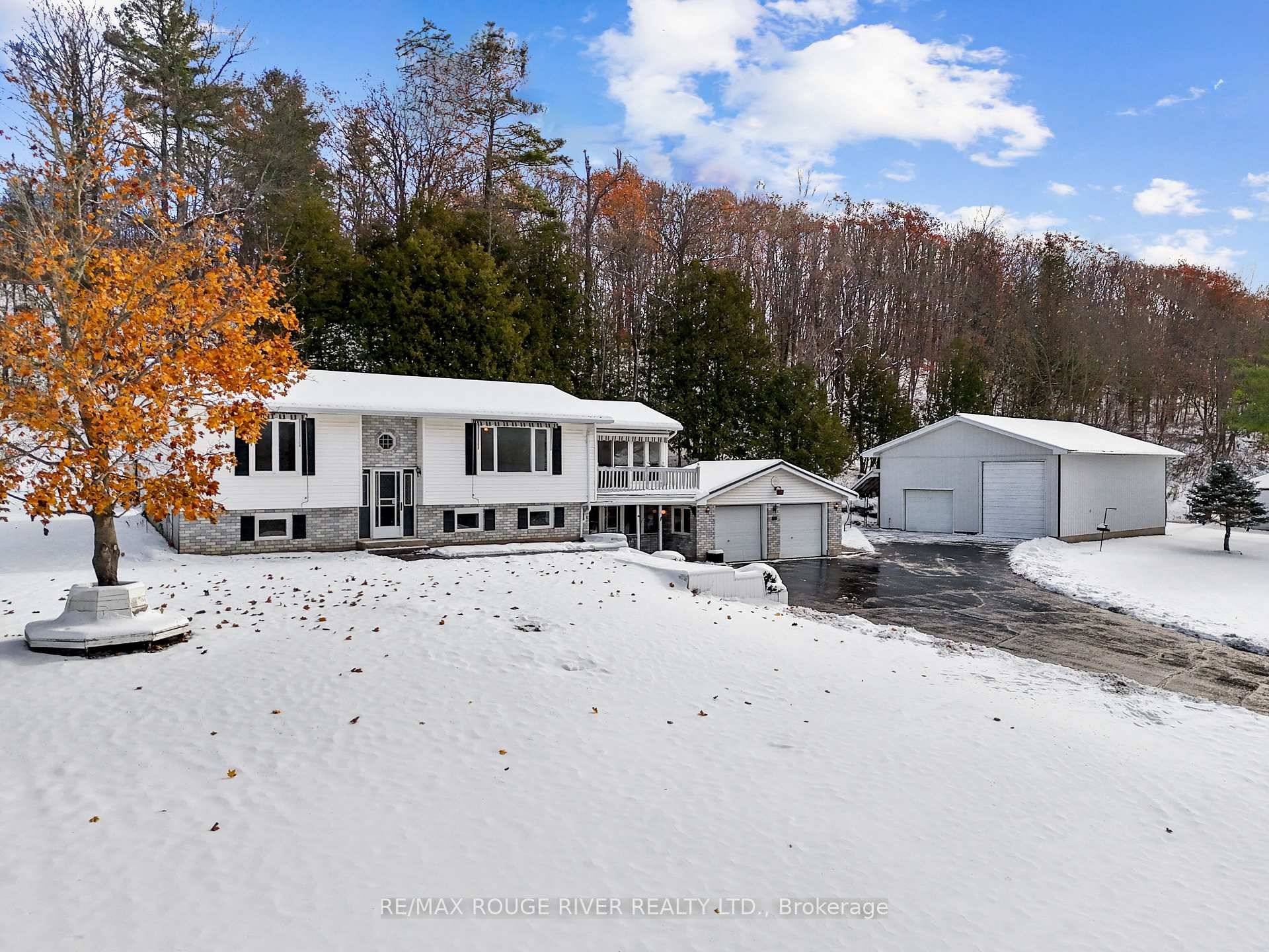 Opportunity is knocking in Marmora !