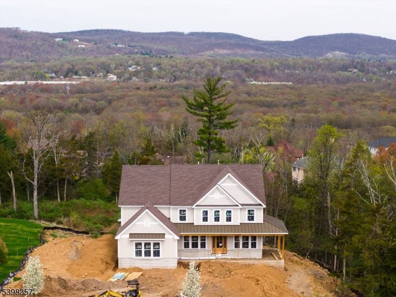 Welcome to another future masterpiece by Canuso Homes.