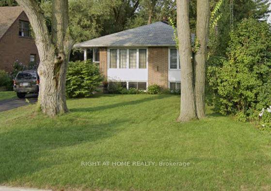 For Rent New 2 Bed, 1 Bath Legal Basement Suite near RH King Kingston and McCowan !