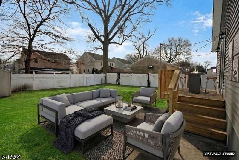 This home offers a great blend of modern updates, comfort, and versatile living space.