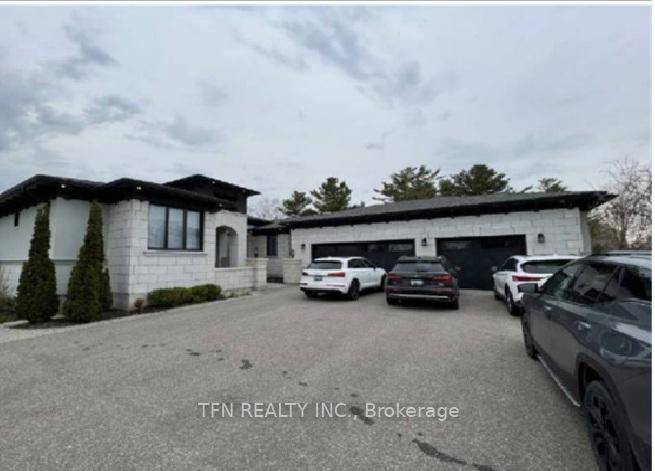 Stunning Custom Built Waterfront Home with Private Dock amp ; Pool Experience luxury living at its finest in this fully custom built home, where every detail has been thoughtfully designed ...