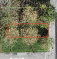 The 2 adjacent lots are also available for sale.