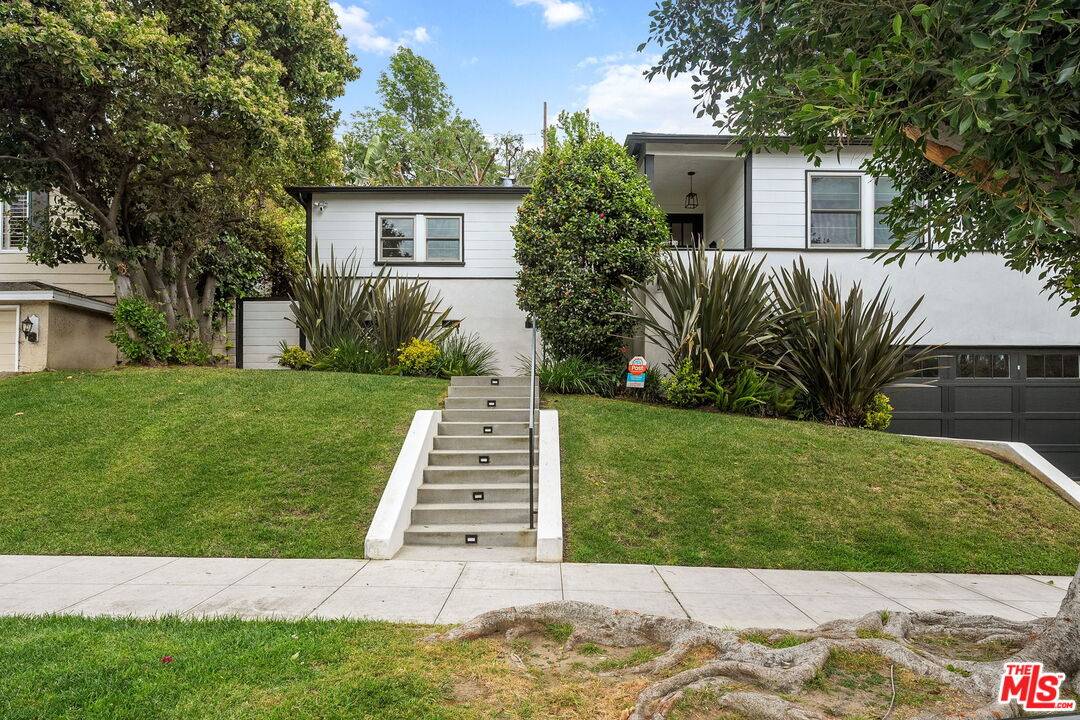 2442 S Beverly Dr 3.0 LA
