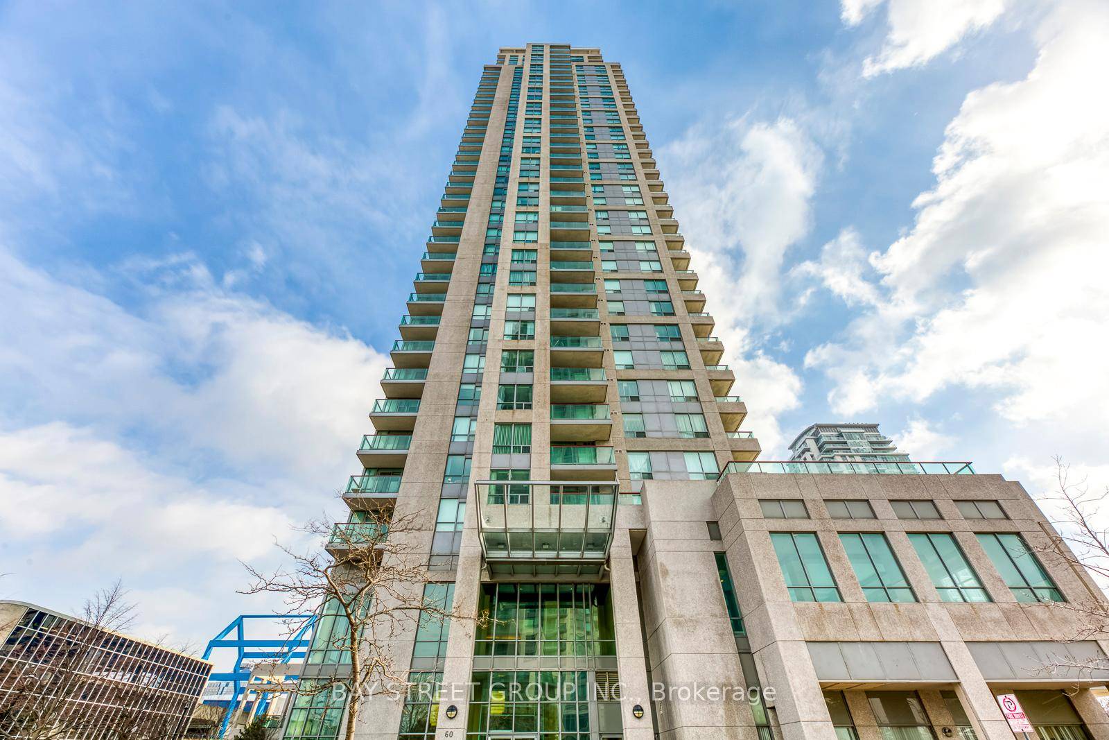 Welcome to this extraordinary Monarch built Equinox condo located at the heart of Scarborough city centre.