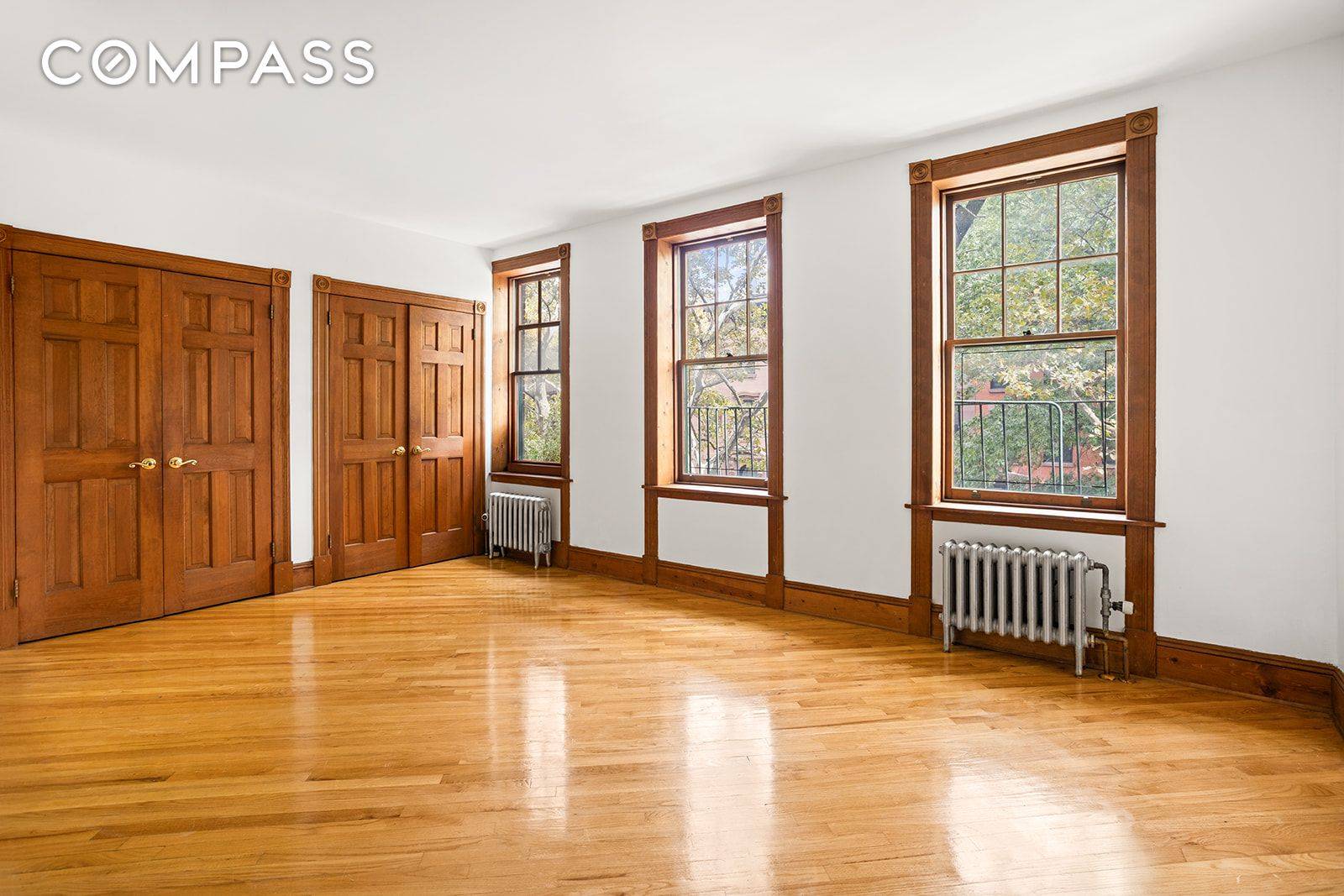 416 Clermont Avenue, Apt.