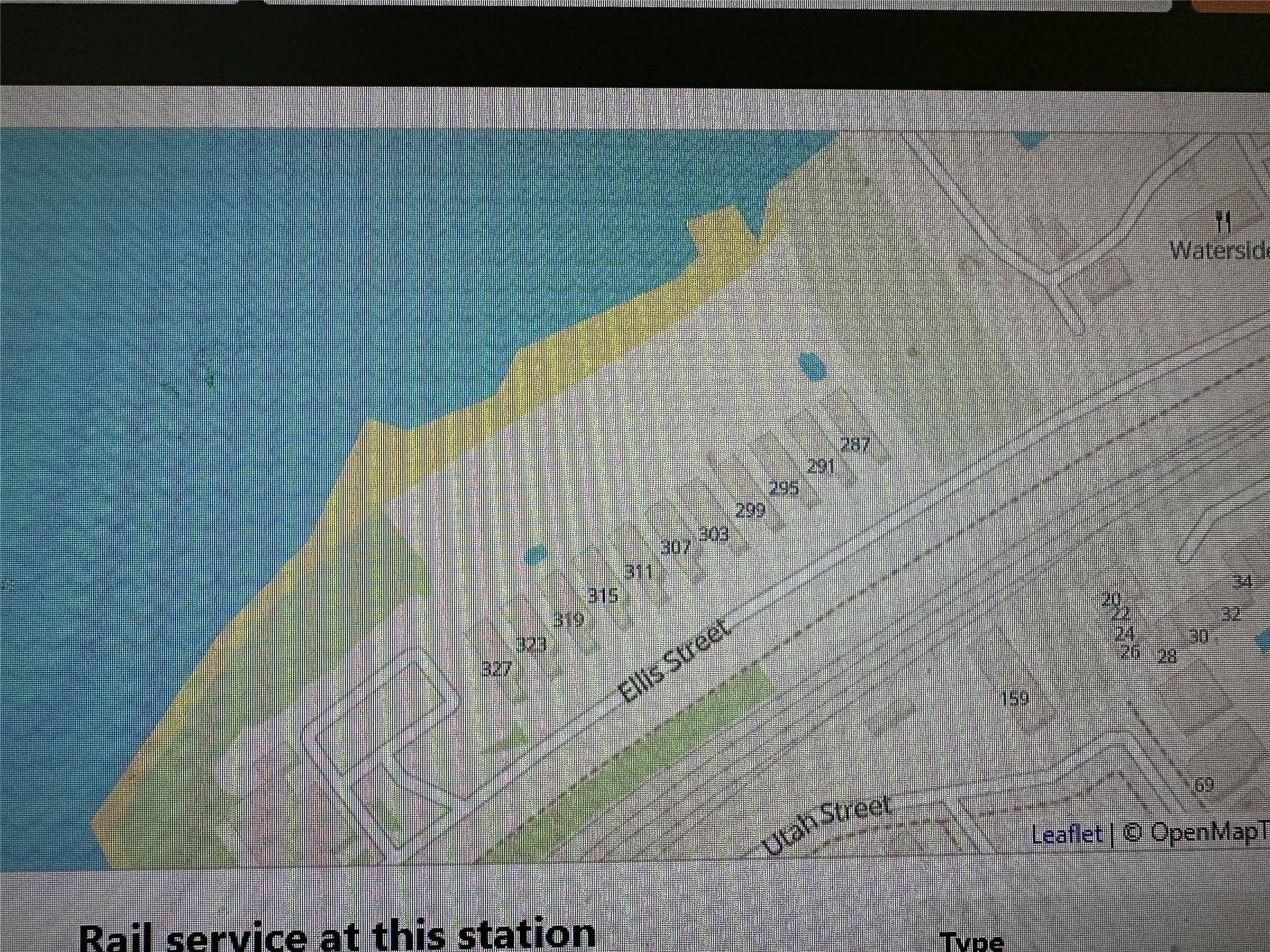 Very rare and giant 163054 sft Tottenville last train stop, M1 1, C 3A zoning, Commercial, Residential land and best neighborhood.