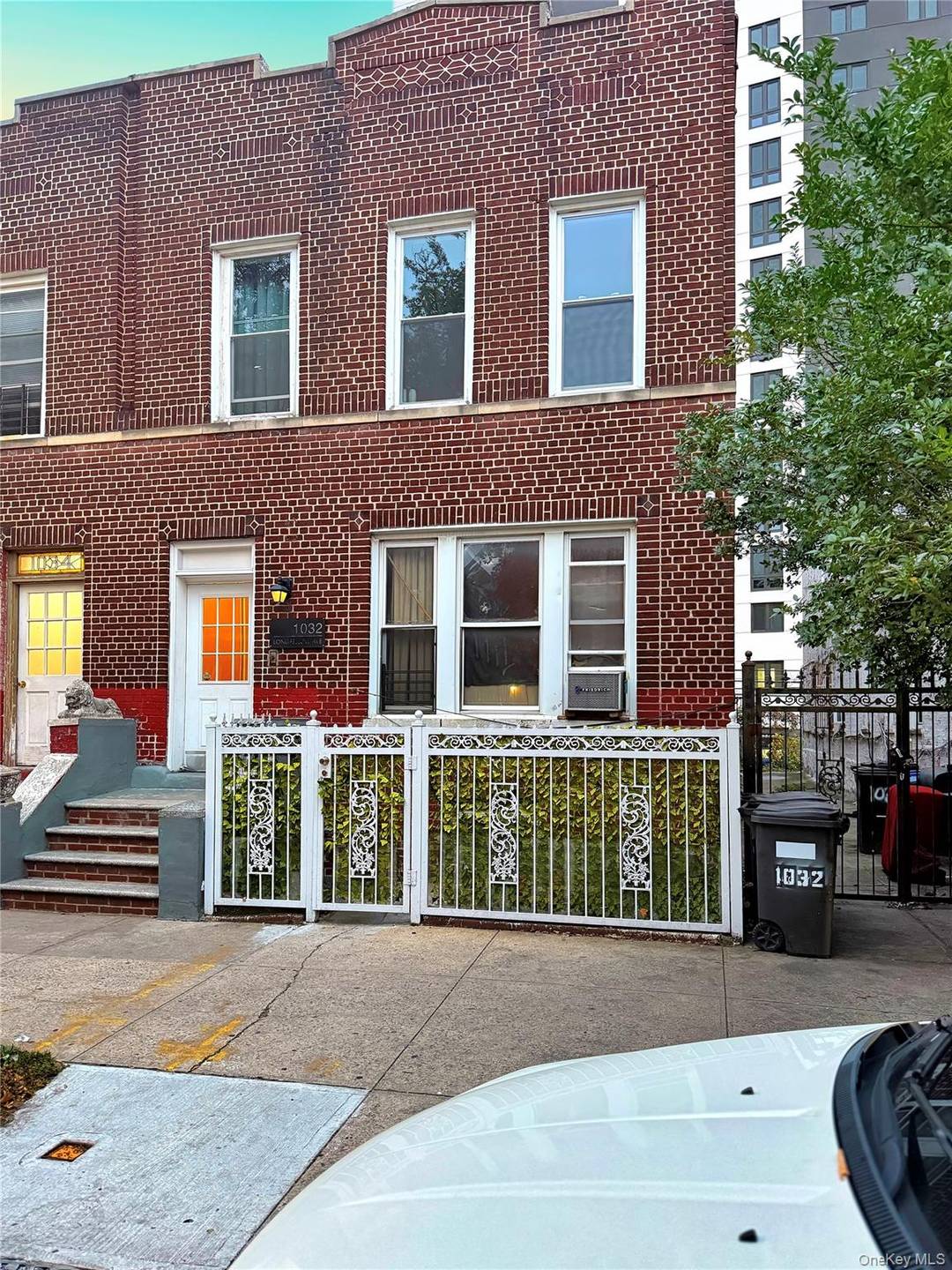 Welcome to 1032 Longfellow Avenue, a semi detached 4 family brick investment property in the heart of the vibrant Longwood section of the Bronx.