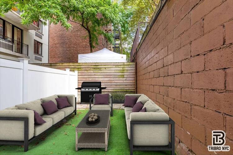 Modern 1BR 1. 5BA with In Unit Washer Dryer and Stylish FinishesExperience contemporary city living in this beautifully designed 1 bedroom, 1.