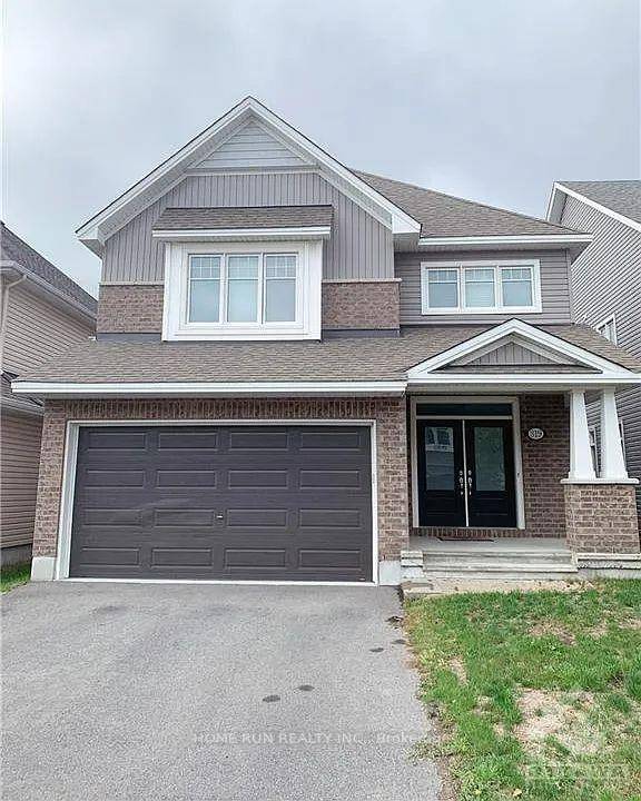 Welcome to this stunning Tamarack home offering nearly 2, 600 sq.
