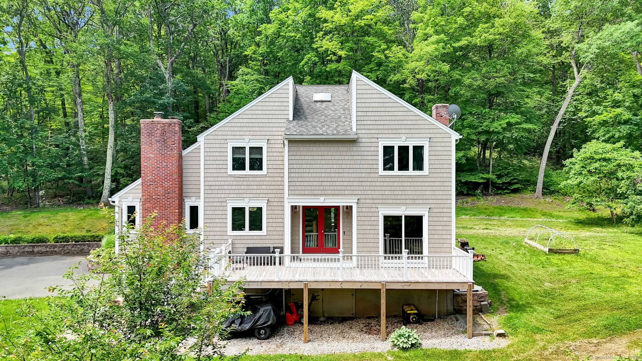 Offers due Wednesday at 5PM.