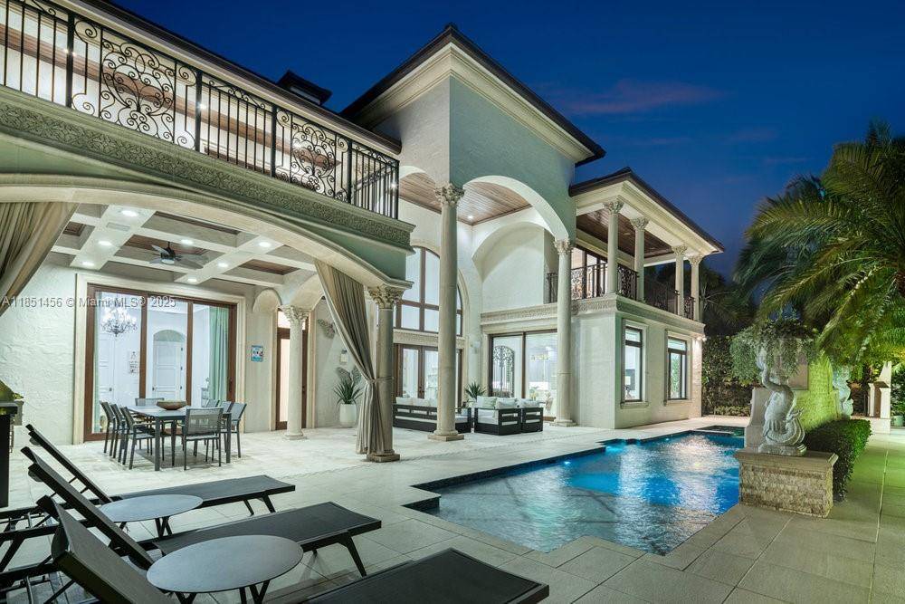 Experience elevated living in one of Boca Raton s most exclusive enclaves the Royal Palm Yacht amp ; Country Club.