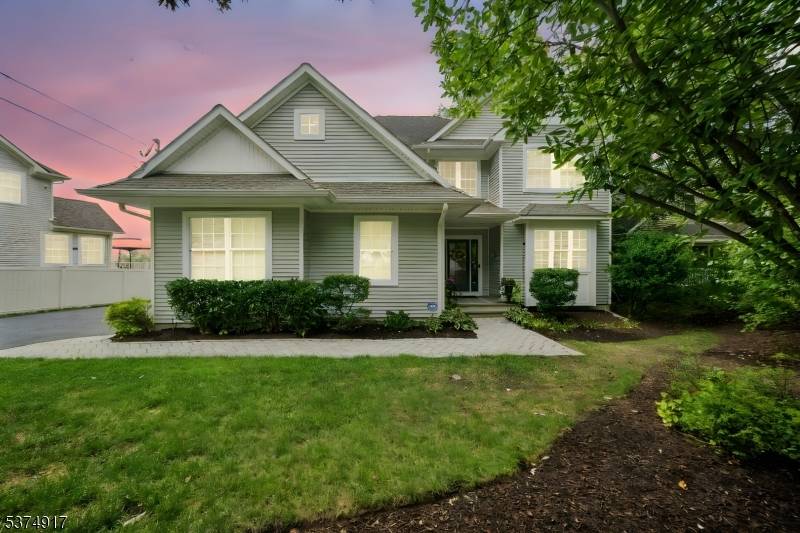 Tucked away at the secluded end of a quiet street with no through traffic, this impeccably maintained 5 bedroom, 4 bath residence blends luxury, comfort, and convenience.