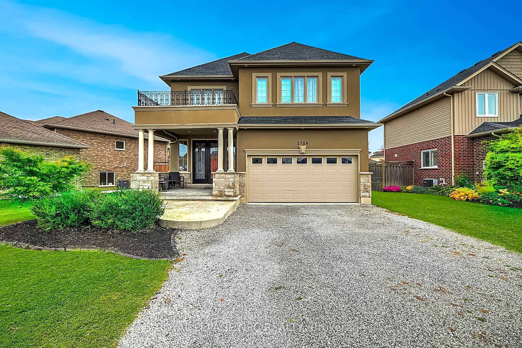 Located in the sought after Fernwood Estates Subdivision, this stunning 3 1 bedroom, 3.