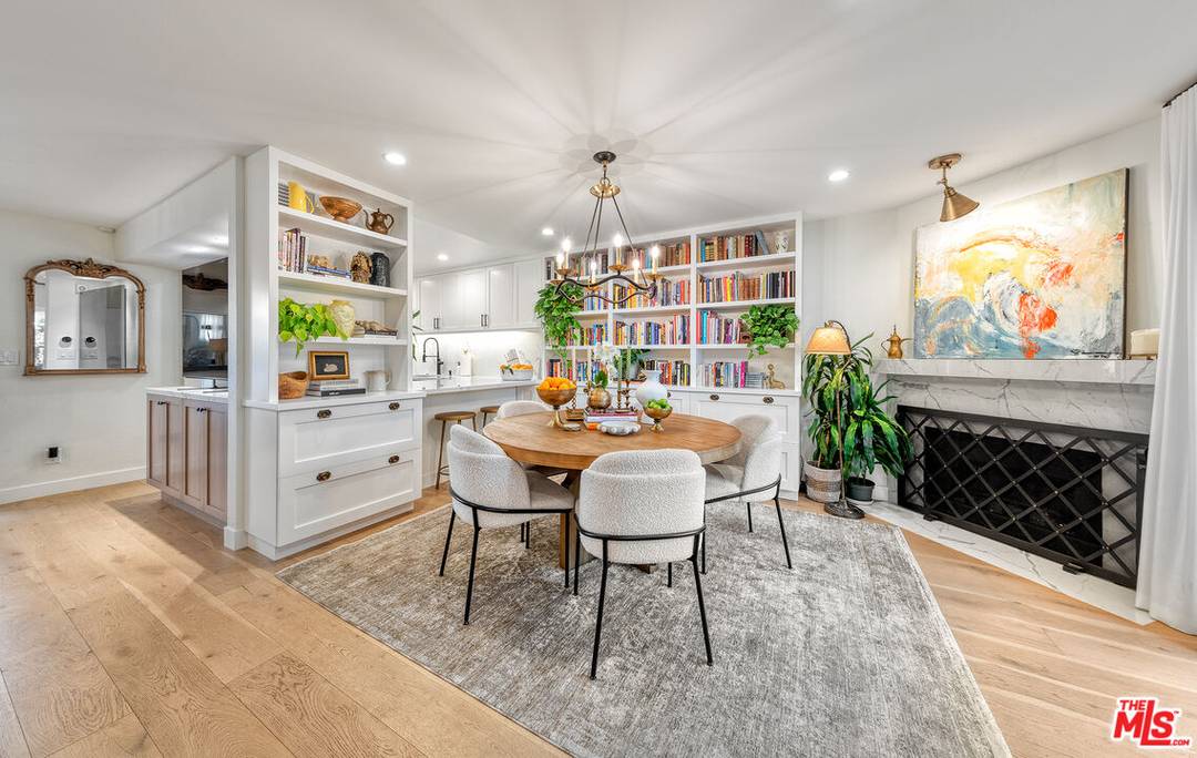 1239   9th St 3BR Santa Monica La