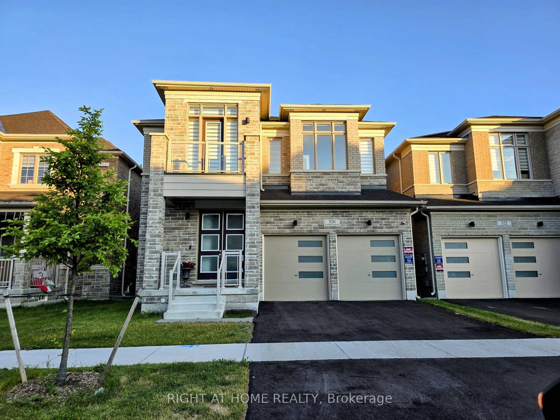 Set on a premium lot backing onto peaceful ravine and lush green space, this stunning single detached residence offers the perfect blend of privacy, space, and natural beauty.