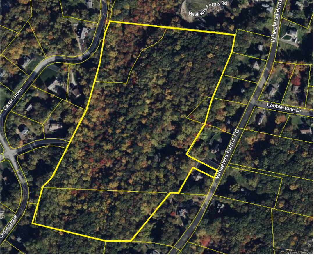 First time offered, 26. 16 acre assemblage of raw land ideal for future subdivision or for single owner use for a private mini estate.