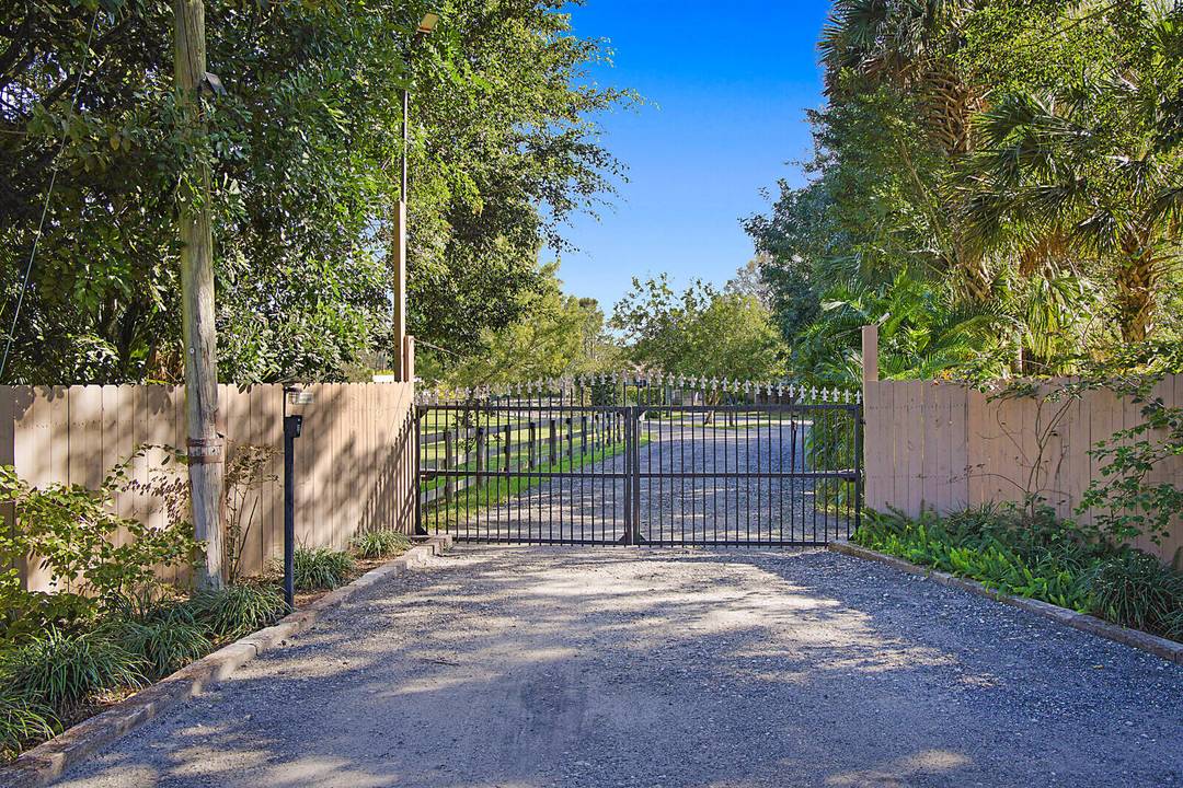 Amazing, unique and meticulously maintained 15 acre family compound, artist retreat or equestrian facility, the options are endless.