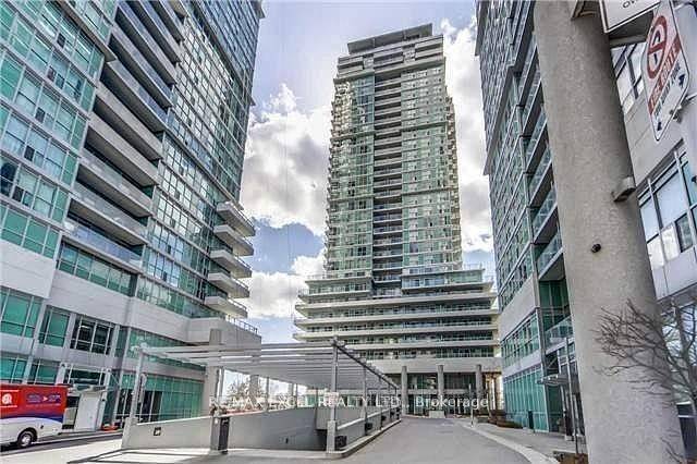 Bright amp ; Spacious 1 Bed Den In Luxurious Condo By Monarch.