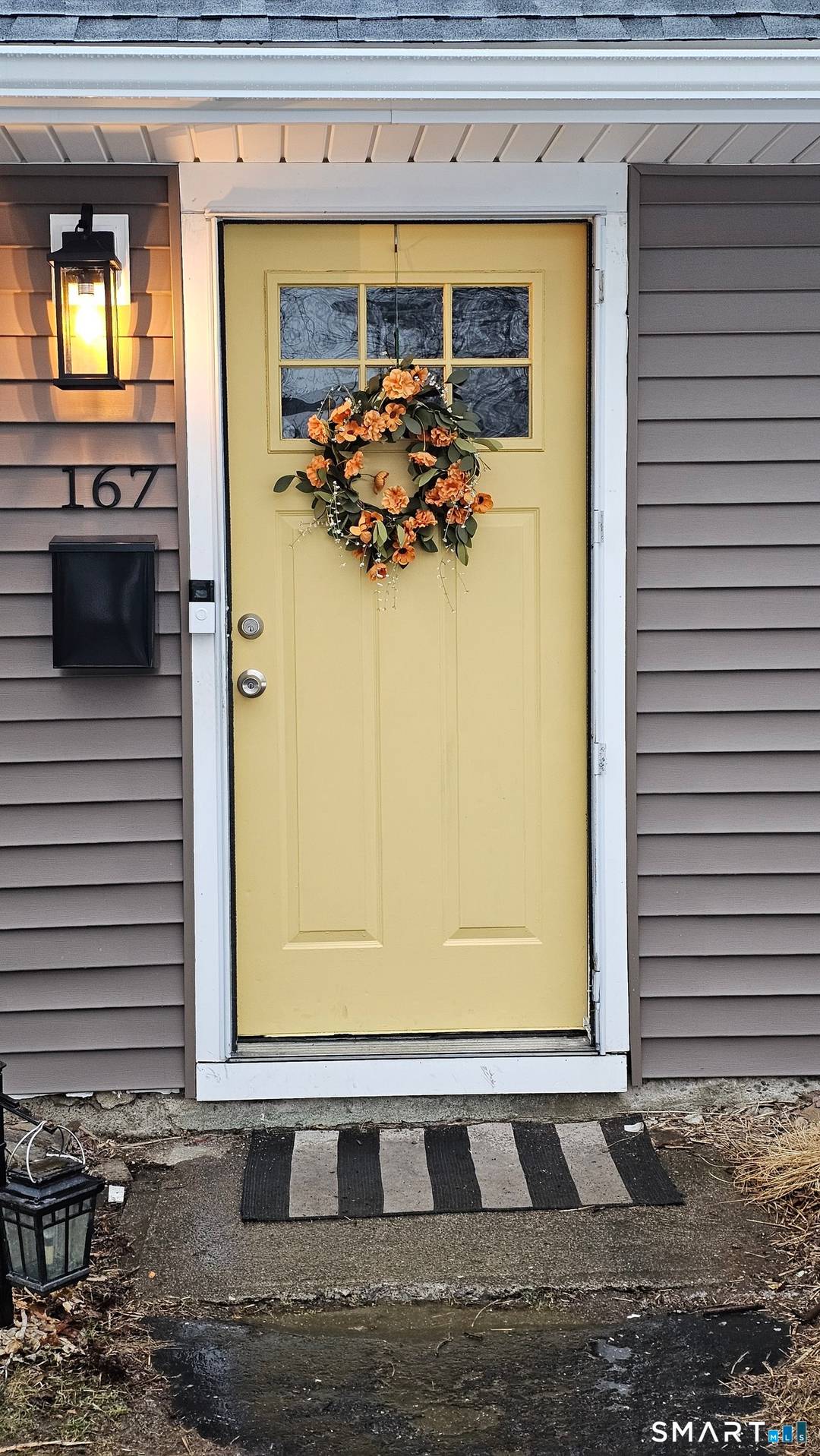 Welcome to 167 Wepawaug Drive in Milford, CT.