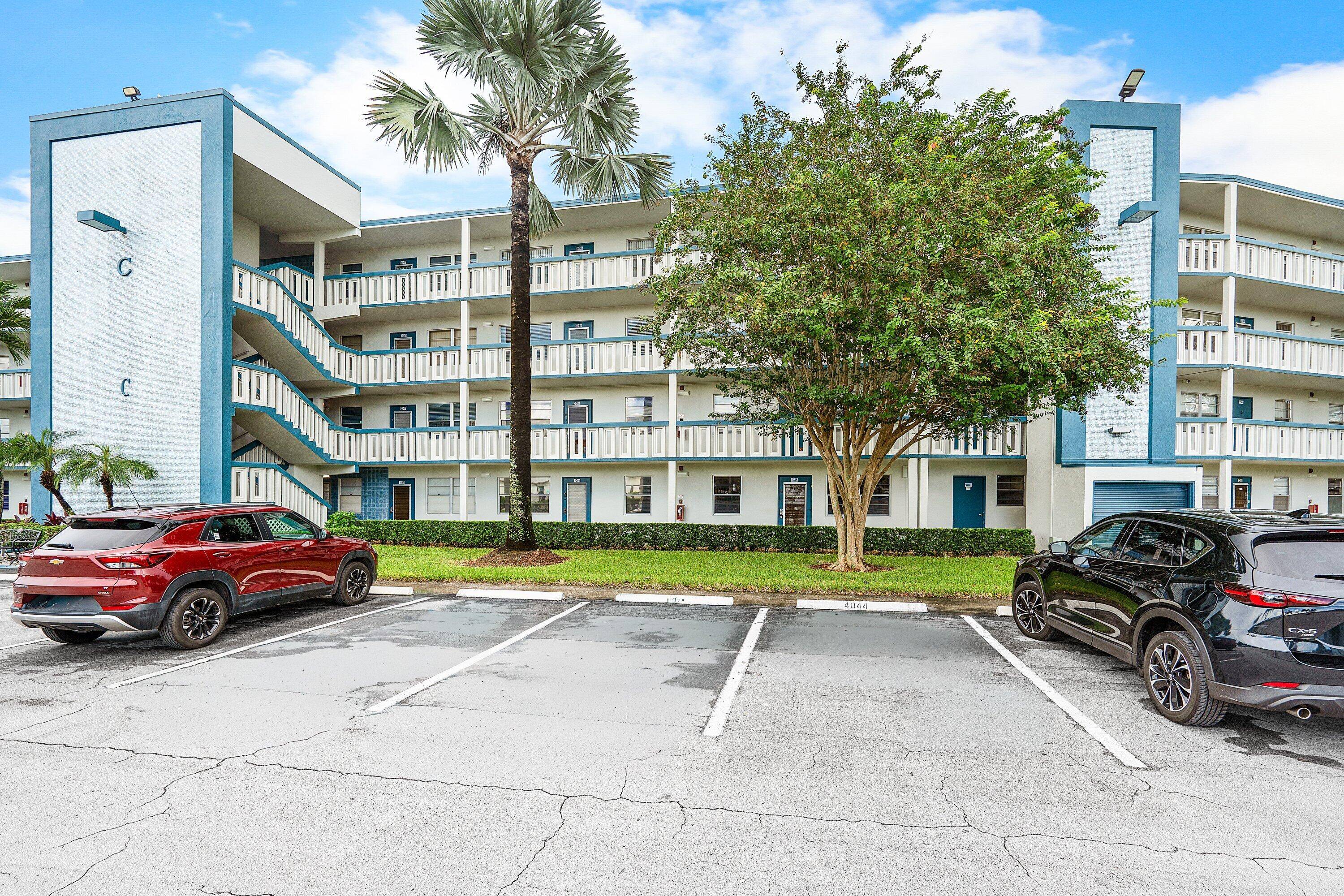 Lovely 2 Bedroom 2 bath renovated first floor condo with a great lake view off your porch.