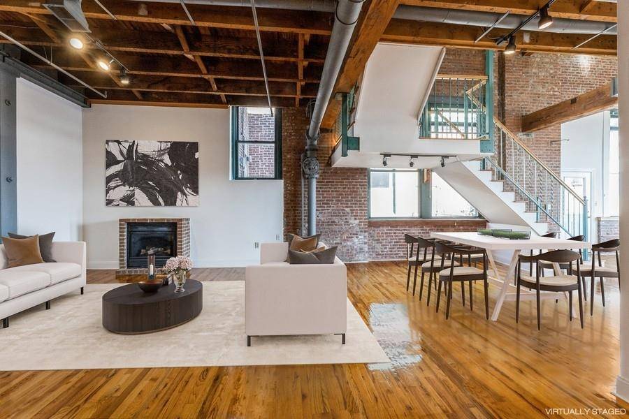 126 WEBSTER AVE Condo New Jersey